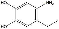 Pyrocatechol, 4-amino-5-ethyl- (5CI) CAS#: 857416-90-1