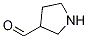Pyrrolidine-3-carbaldehyde CAS#: 848189-22-0
