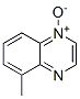 Quinoxaline,  5-methyl-,  1-oxide CAS#: 817165-91-6