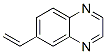 Quinoxaline,  6-ethenyl- CAS#: 874279-33-1