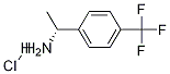 (R)-1-[4-(TRIFLUOROMETHYL)PHENYL]ETHYLAMINE-HCl CAS#: 856645-99-3