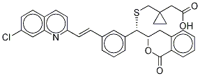 (R)-2-[1-[[[1-[3-[(E)-2-(7-Ch CAS#: 851755-56-1