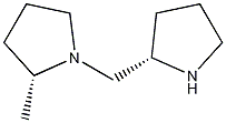 (R)-2-methyl-1-((S)-pyrrolidin-2-ylmethyl)pyrrolidine CAS#: 867256-73-3