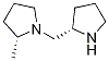 (R)-2-methyl-1-((S)-pyrrolidin-2-ylmethyl)pyrrolidine CAS#: 871489-55-3