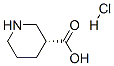 (R)-PIPERIDINE-3-CARBOXYLIC ACID HCL CAS#: 885949-15-5