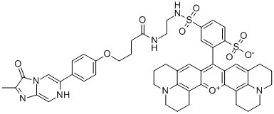 RED-CLA [CHEMILUMINESCENCE REAGENT] CAS#: 886840-56-8