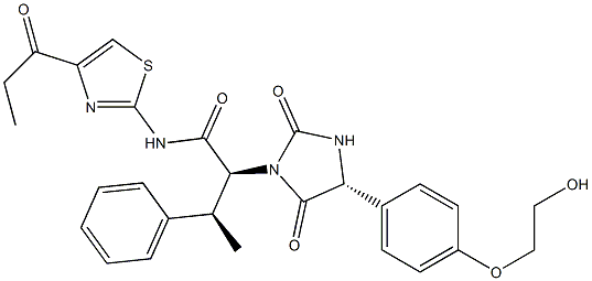 RO4927350 CAS#: 876755-27-0