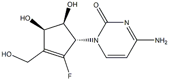 RX-3117 CAS#: 865838-26-2