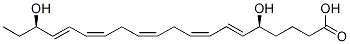 Resolvin E2 CAS#: 865532-70-3
