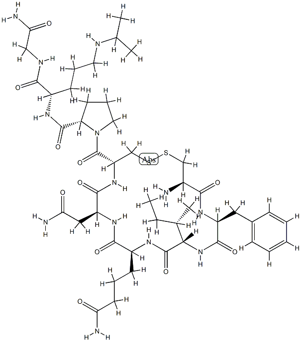Revefenacin CAS#: 876296-47-8