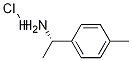 (S)-(-)-1-(4-Methylphenyl)ethylaMine hydrochloride CAS#: 854181-94-5