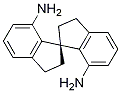 (S)-1,1'-Spirobiindane-7,7'-diaMine CAS#: 885462-88-4