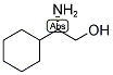 (S)-2-AMINO-2-CYCLOHEXYL-ETHANOL CAS#: 845714-30-9
