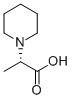 (S)-2-(PIPERIDIN-1-YL)PROPANOIC ACID CAS#: 857490-18-7