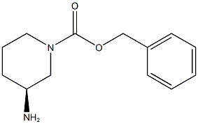 (S)-3-Amino-1-Cbz-piperidine CAS#: 876461-55-1