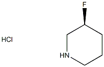 (S)-3-Fluoropiperidine hy... CAS#: 871664-50-5