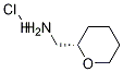 (S)-(tetrahydro-2H-pyran-2-yl)MethanaMine hydrochloride CAS#: 885331-14-6
