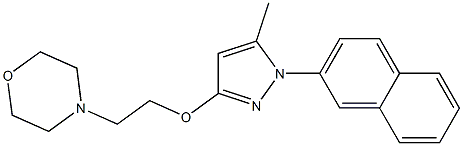 S1RA CAS#: 878141-96-9