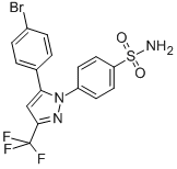 SC-558 CAS#: 845674-84-2