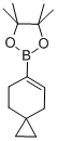 SPIRO[2.5]OCT-5-EN-6-YL BORONIC ACID PINACOL ESTER CAS#: 859219-46-8