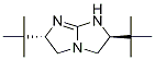 S,S-2,6-bis(1,1-diMethylethyl)-2,3,5,6-tetrahydro-1H-IMidazo[1,2-a]iMidazole CAS#: 877773-38-1
