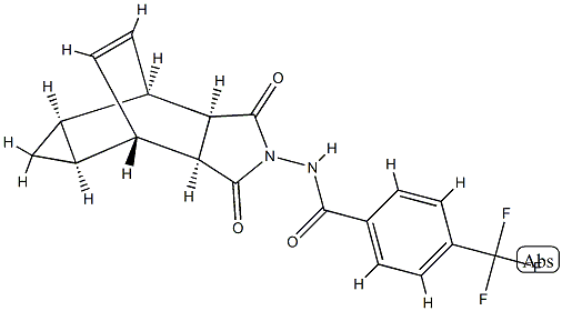 ST 246 CAS#: 869572-92-9