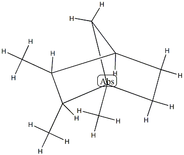 Santene, 1-methyldihydro- (3CI) CAS#: 856120-62-2