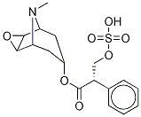 Scopolamine Sulfate CAS#: 866926-81-0
