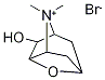 Scopoline Methobromide CAS#: 845870-40-8
