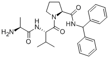 Smac inhibitor 1 CAS#: 847256-33-1