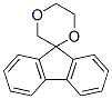 Spiro[1,4-dioxane-2,9-[9H]fluorene]  (9CI) CAS#: 863395-70-4