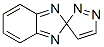 Spiro[2H-benzimidazole-2,3-[3H]pyrazole]  (9CI) CAS#: 819059-70-6