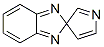 Spiro[2H-benzimidazole-2,3-[3H]pyrrole]  (9CI) CAS#: 886493-06-7