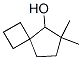 Spiro[3.4]octan-5-ol, 6,6-dimethyl- (9CI) CAS#: 820222-45-5