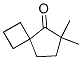 Spiro[3.4]octan-5-one, 6,6-dimethyl- (9CI) CAS#: 820222-48-8