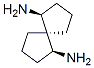 Spiro[4.4]nonane-1,6-diamine, (1S,5S,6S)- (9CI) CAS#: 832747-54-3