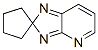 Spiro[cyclopentane-1,2-[2H]imidazo[4,5-b]pyridine]  (9CI) CAS#: 885481-93-6