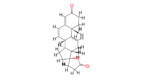 Structure-of-delta-911-Canrenone-CAS-95716-71-5