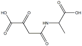 Succinamic acid, N-(1-carboxyethyl)-2-oxo- (6CI) CAS#: 860221-69-8