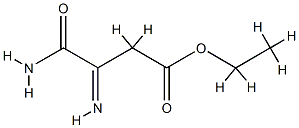 Succinamic  acid,  -bta--imino-,  ethyl  ester  (1CI) CAS#: 859961-49-2