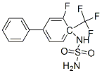 Sulfamide, [3-fluoro-4-(trifluoromethyl)[1,1-biphenyl]-4-yl]- (9CI) CAS#: 858105-11-0