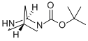 TERT-BUTYL 2,6-DIAZABICYCLO[2.2.1]HEPTANE-2-CARBOXYLATE CAS#: 885269-12-5