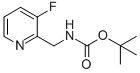 TERT-BUTYL (3-FLUOROPYRID-2-YL)METHYLCARBAMATE CAS#: 886851-28-1