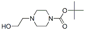 TERT-BUTYL 4-(2-HYDROXYETHYL)PIPERAZINE-1-CARBOXYLATE CAS#: 867359-85-1