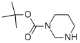TERT-BUTYL TETRAHYDROPYRIMIDINE-1(2H)-CARBOXYLATE CAS#: 867065-85-8