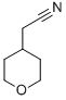 (TETRAHYDRO-PYRAN-4-YL)-ACETONITRILE CAS#: 850429-50-4