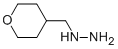 (TETRAHYDRO-PYRAN-4-YLMETHYL)-HYDRAZINE CAS#: 887592-12-3