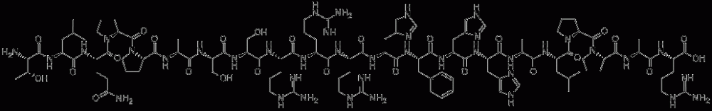 TLQP 21 CAS#: 869988-94-3