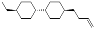 TRANS,TRANS-4-BUT-3-ENYL-4''-ETHYL-BICYCLOHEXYL CAS#: 845268-20-4