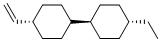 TRANS,TRANS-4-ETHYL-4''-VINYL-BICYCLOHEXYL CAS#: 883267-62-7
